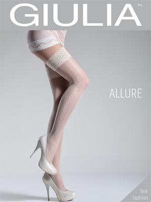 Нажмите для увеличения Allure 05 Aut — Чулки жен. фант., Giulia